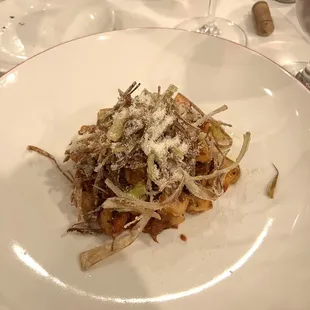 Gnocchi