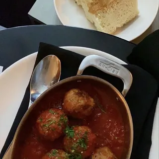 Polpette