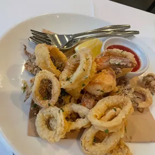 Fritto Misto