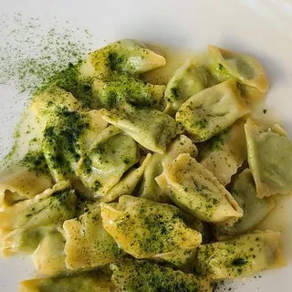 Agnolotti