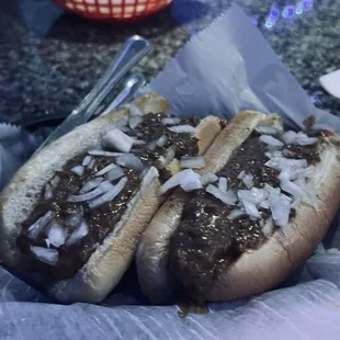 Coney