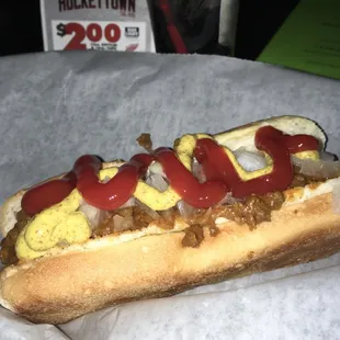 food, sandwich, hot dog, hot dogs