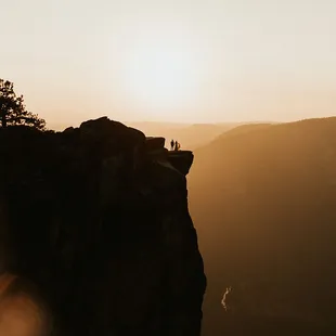 Yosemite National Park, Taft Point, Engagement photos by @tonigphoto