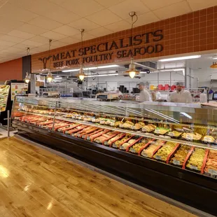 Meat Specialists
