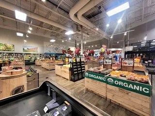Metro Market