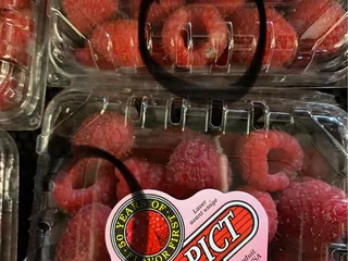 Berkot’s Super Foods