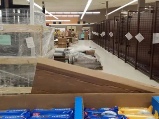 Pick'n Save - Oak Creek