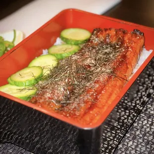 @eat_with_lily (food instagram &amp; tiktok) * Unaju