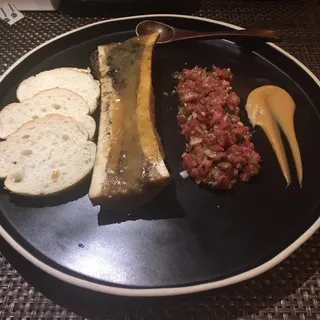 Beef Tartare