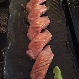Blue Fin Tuna Don