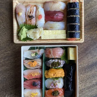 Senya Sushi