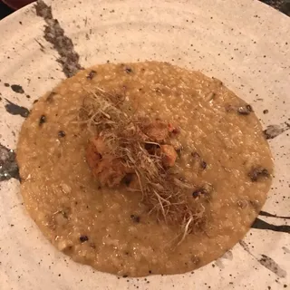 Uni Risotto