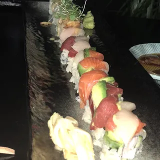 Dragon Roll