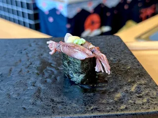 Kinzan Omakase