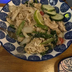Thai Fried Rice