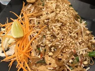 Pattaya Thai On King