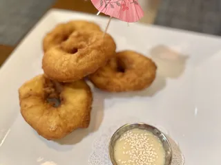 Blue Orchid Thai Cuisine