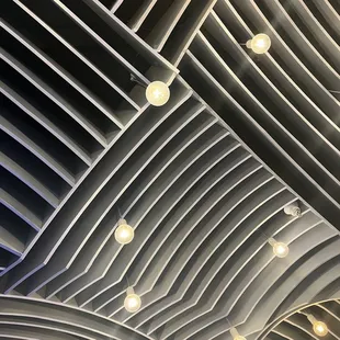 Ceiling