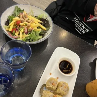 Mango Salad -GF