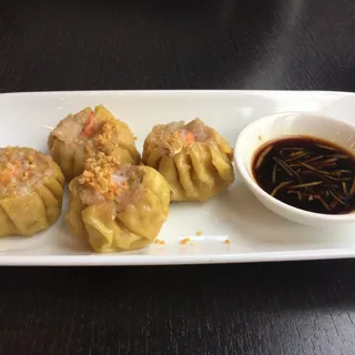 Dumpling
