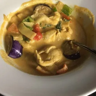 Red Curry