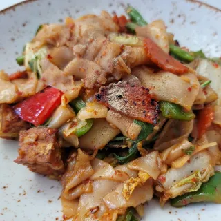 Pad Kee Mao -V/G