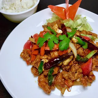 Pad Medmamuang