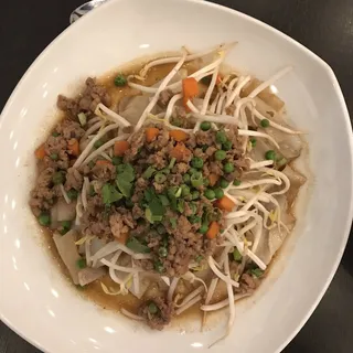 Senyai Moo sup -G