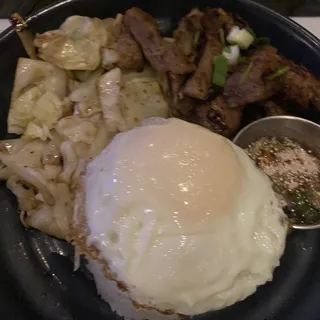 Senyai Bowl
