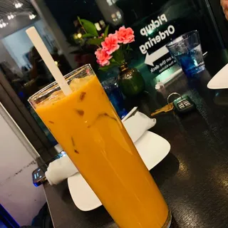 Thai Ice Tea