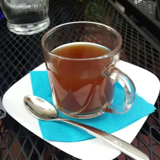 Ginger Tea