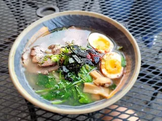 Suki Ramen