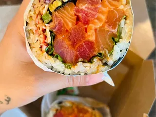 Teppanyaki Hut- Milwaukie Station