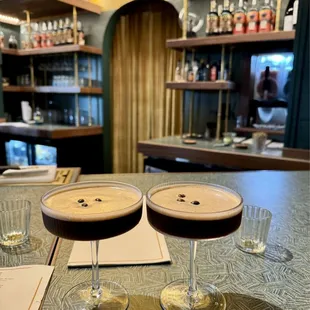 Expresso Martini