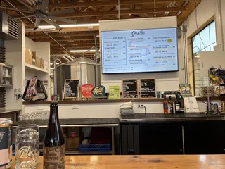 Ghost Note Brewing