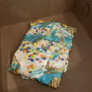 Poptart