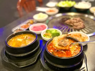 ZEN Korean BBQ