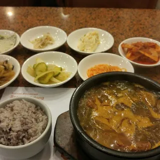 Seongbukdong Gukbap