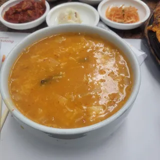 Gaengsik-i