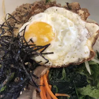 Bibim Bap
