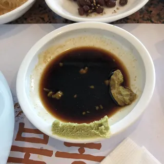 Galbi Tang