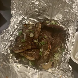 L.A Galbi