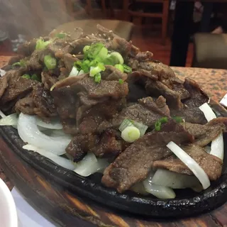 Bulgogi