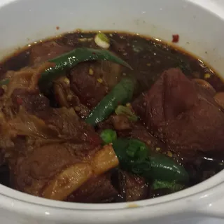 Dwaeji Galbi Jjim