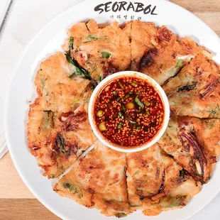 Haemul Pajeon