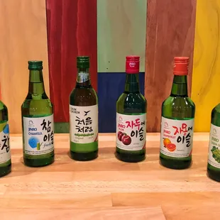 Soju