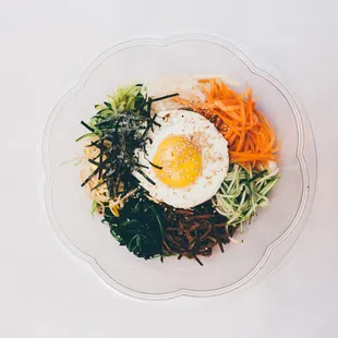 Bibimbap