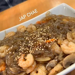 Japchae