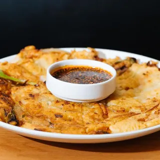 Haemul Pajeon