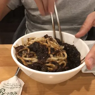 Jjajangmyun